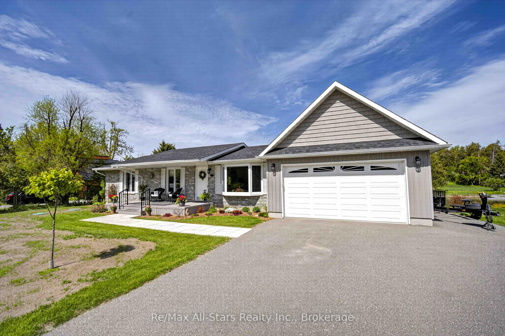 113 Pirates Glen Drive, Trent Lakes, ON K0M 1A0 — Trent Lakes, Ontario