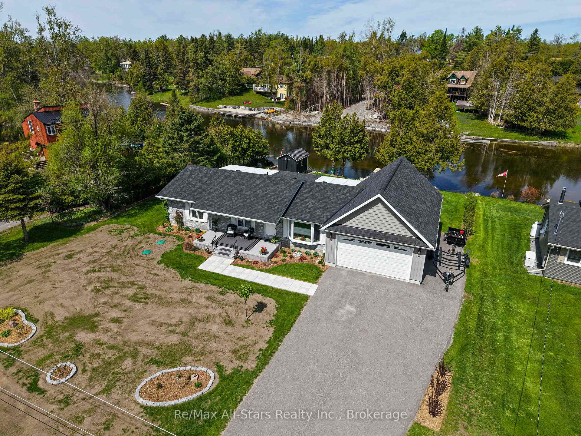113 Pirates Glen Drive, Trent Lakes — photo 3 of 5