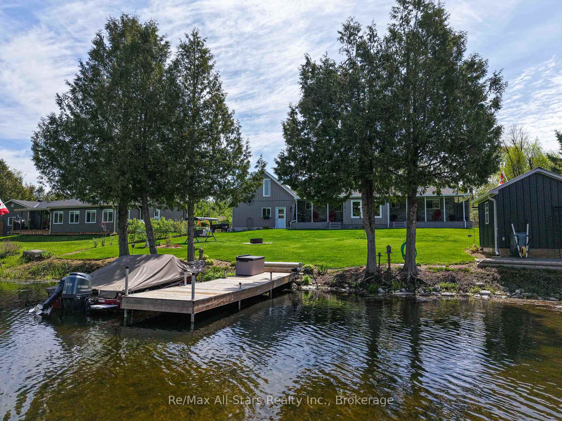 113 Pirates Glen Drive, Trent Lakes — photo 4 of 5