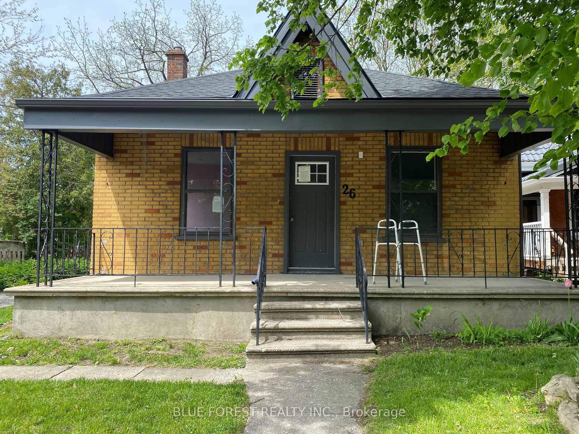 26 Nolan Street, St. Thomas, ON N5P 1X2 — St. Thomas, Ontario