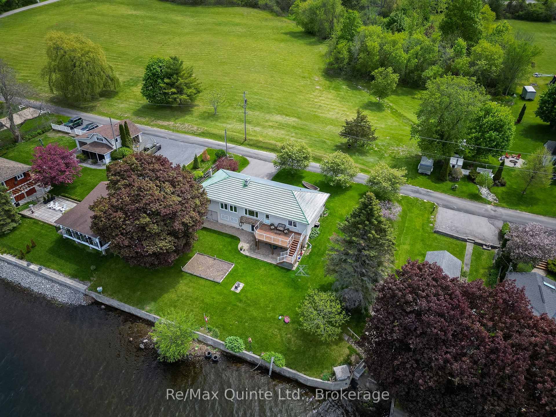 54 Cedar Lane, Prince Edward County, ON K0K 2T0 — Prince Edward County, Ontario