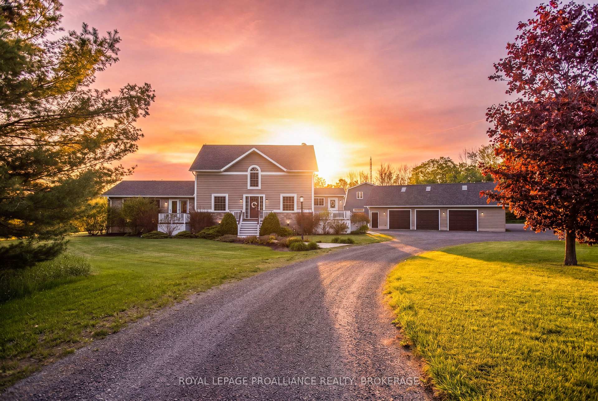 2489 Quabbin Road, Kingston, ON K0H 2H0 — Kingston, Ontario