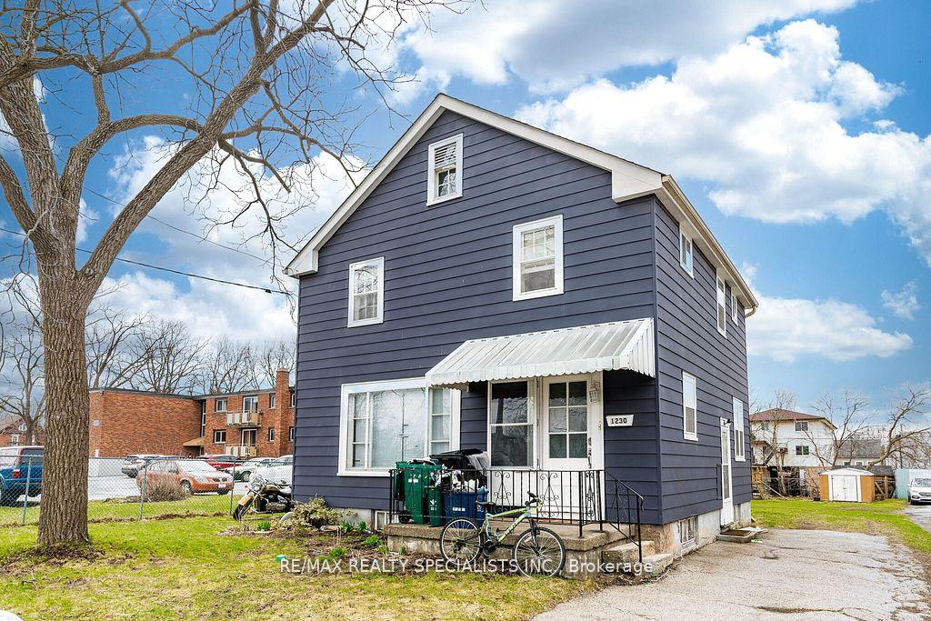1230 Duke Street, Cambridge, ON N3H 3V7 — Cambridge, Ontario