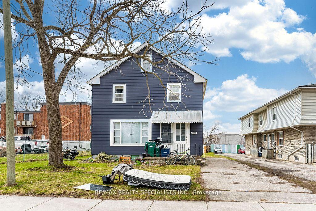 1230 Duke Street, Cambridge — photo 3 of 5