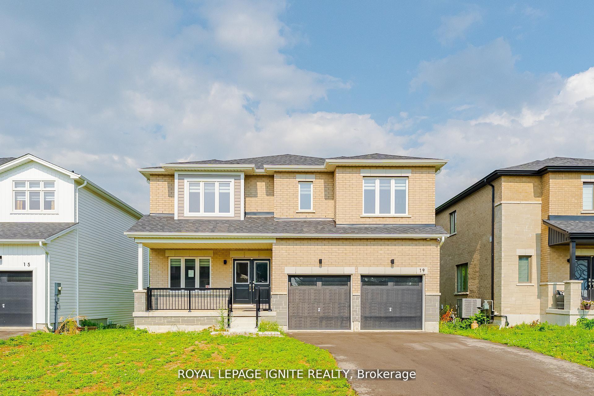 19 Butternut Drive, Norfolk, ON N3Y 0G8 — Norfolk, Ontario