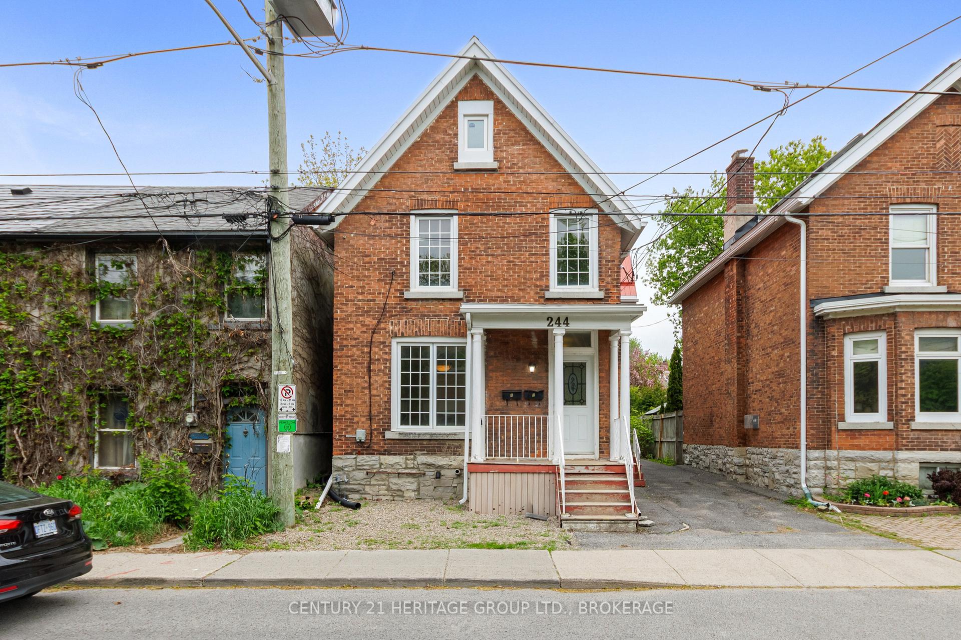 244 Sydenham Street, Kingston — photo 2 of 5