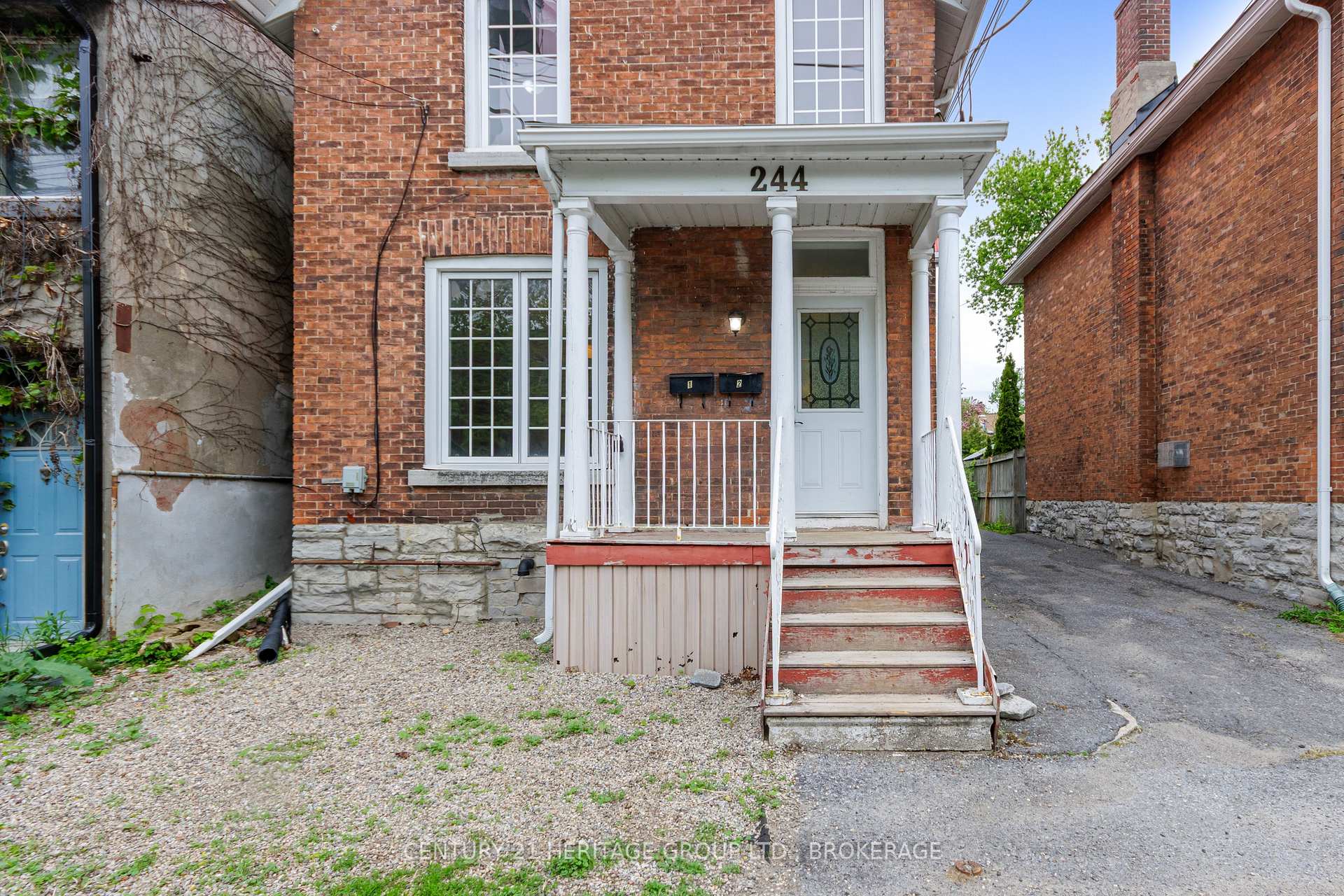 244 Sydenham Street, Kingston — photo 3 of 5