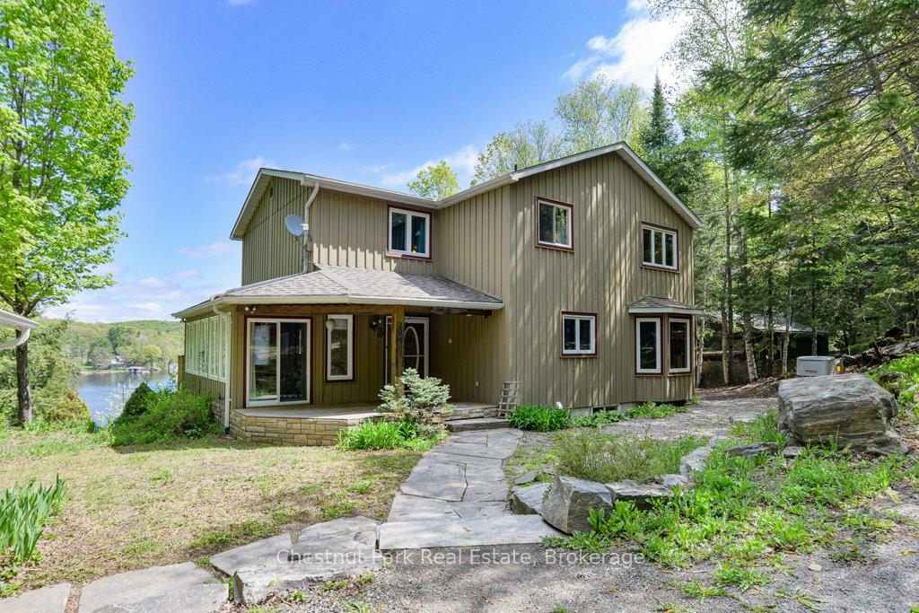 294 North Drive, Huntsville, ON P1H 2J2 — Huntsville, Ontario