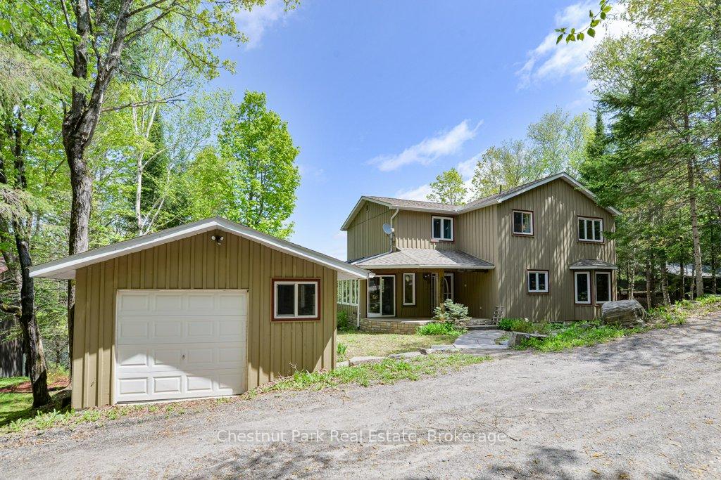 294 North Drive, Huntsville — photo 3 of 5