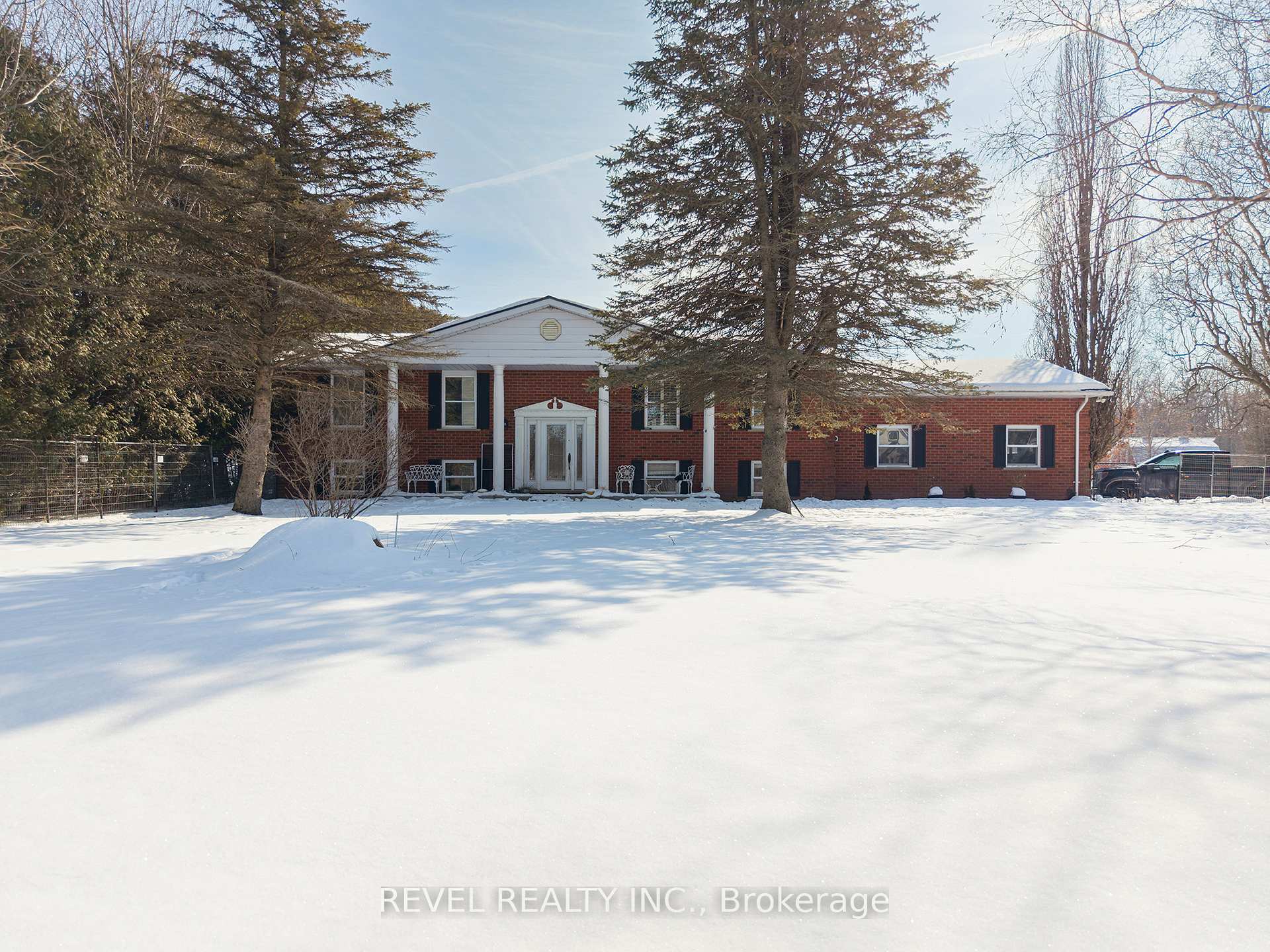 428 Charlotteville Road 1 N/A, Norfolk, ON N0E 1P0 — Norfolk, Ontario