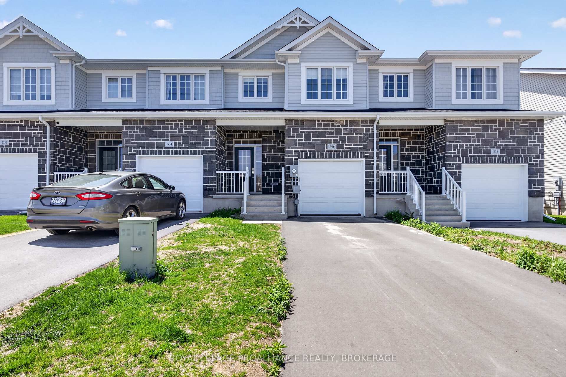 1536 Scarlet Street, Kingston, ON K7K 0H6 — Kingston, Ontario