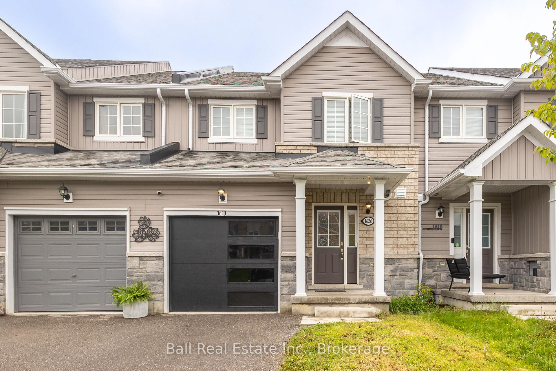 1620 Hetherington Drive, Peterborough, ON K9L 1Y7 — Peterborough, Ontario