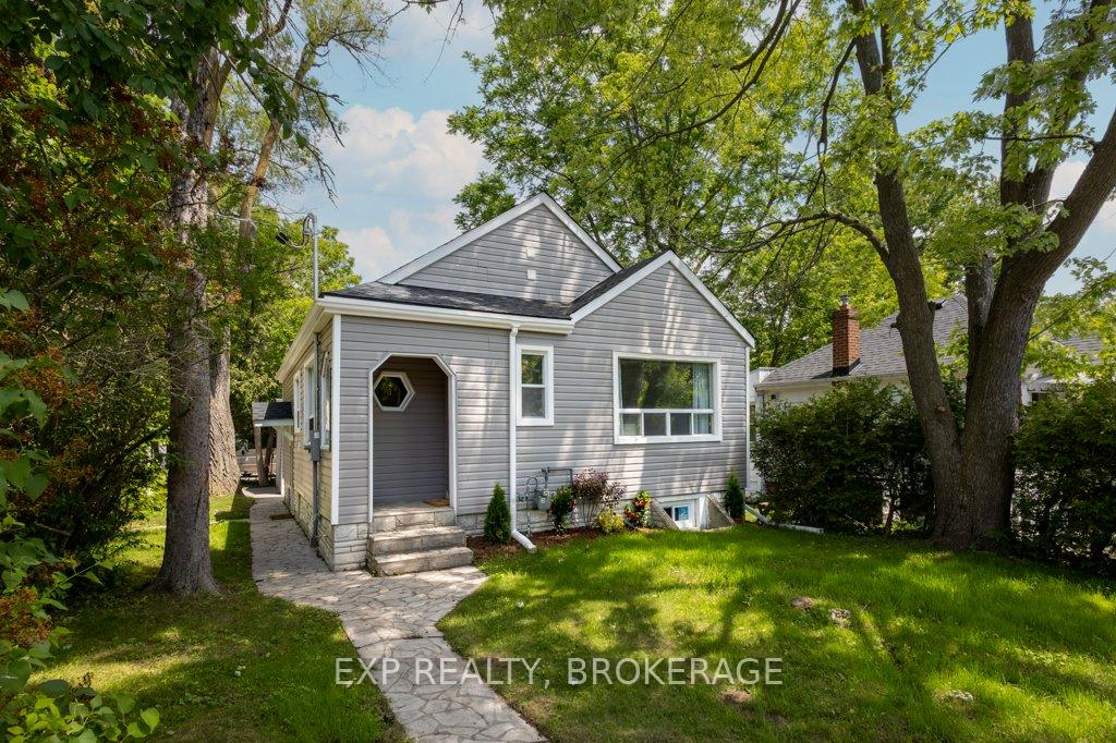19 Scott Street, Kingston, ON K7L 1L3 — Kingston, Ontario