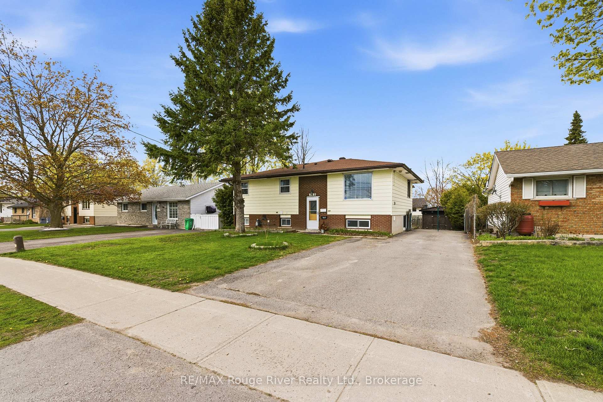 599 Otonabee Drive UNIT 2, Peterborough — photo 2 of 5
