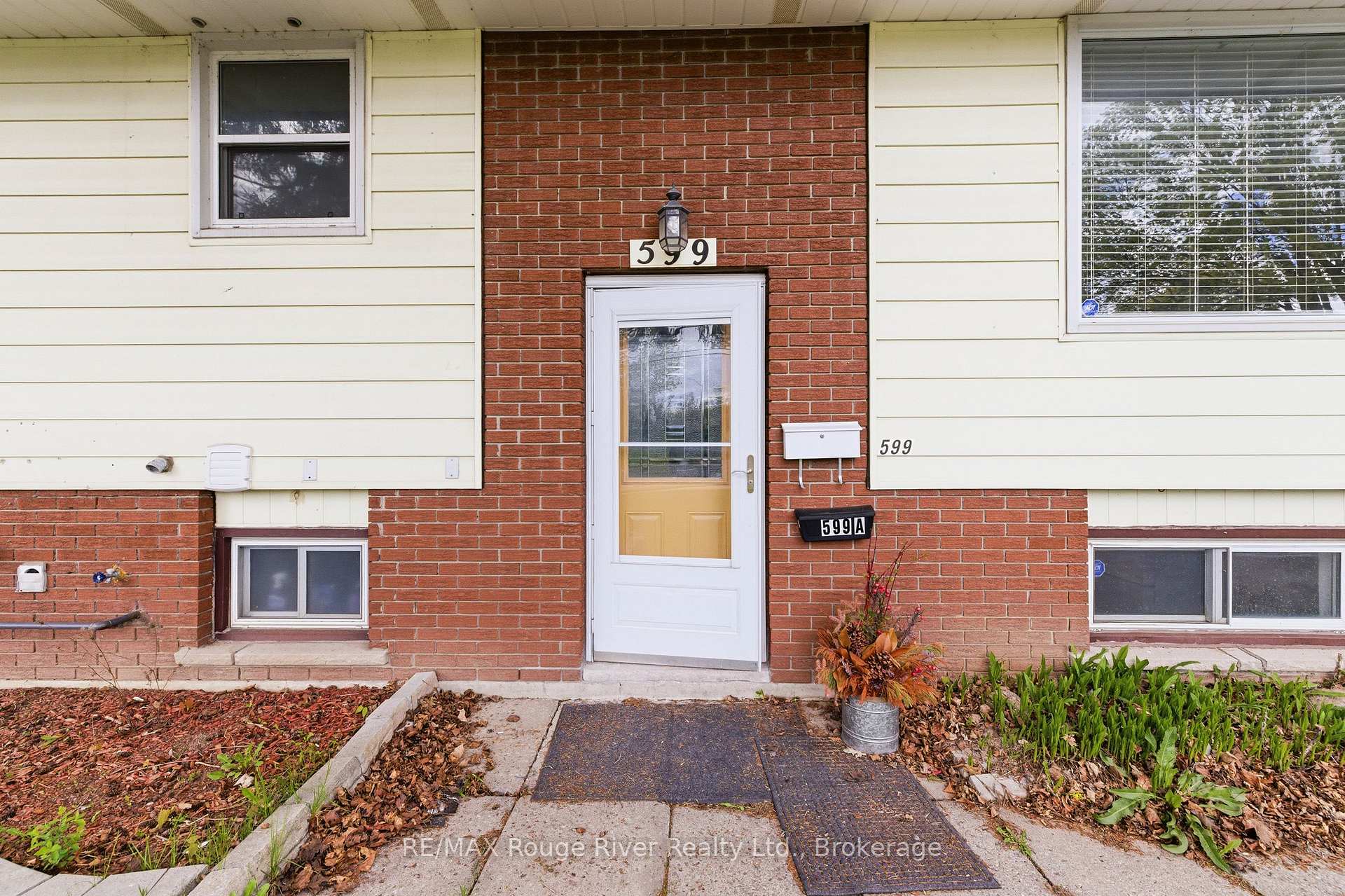 599 Otonabee Drive UNIT 2, Peterborough — photo 5 of 5