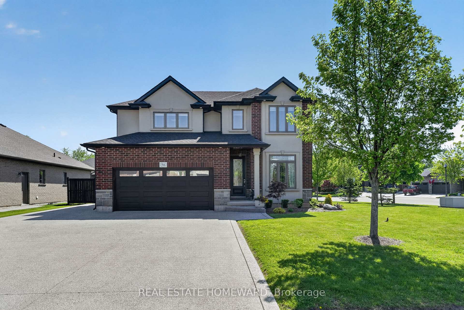 56 Calista Drive, Welland, ON L3C 7G8 — Welland, Ontario