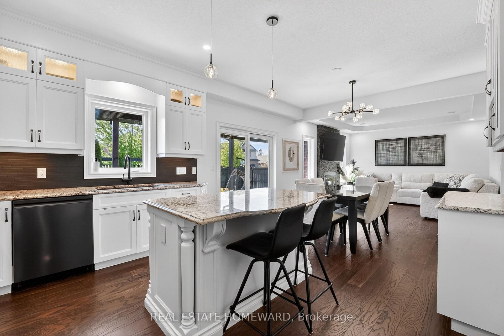 56 Calista Drive, Welland — photo 5 of 5
