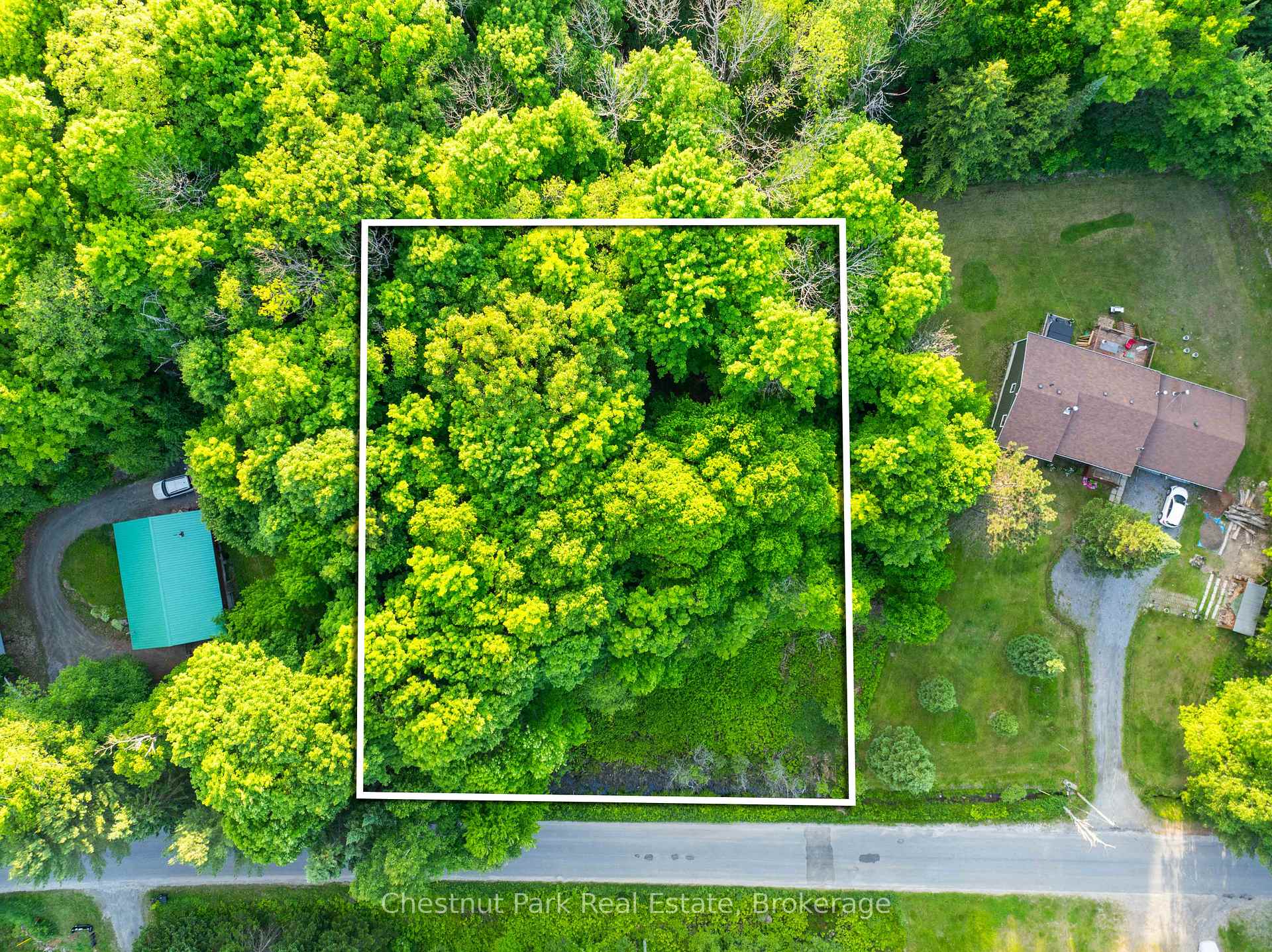 56 Vernon Lane, Huntsville, ON P1H 2J2 — Huntsville, Ontario
