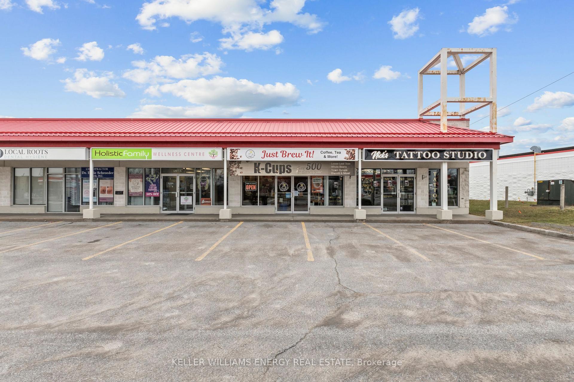 1040 Division Street 4, Cobourg, ON K9A 5Y5 — Cobourg, Ontario