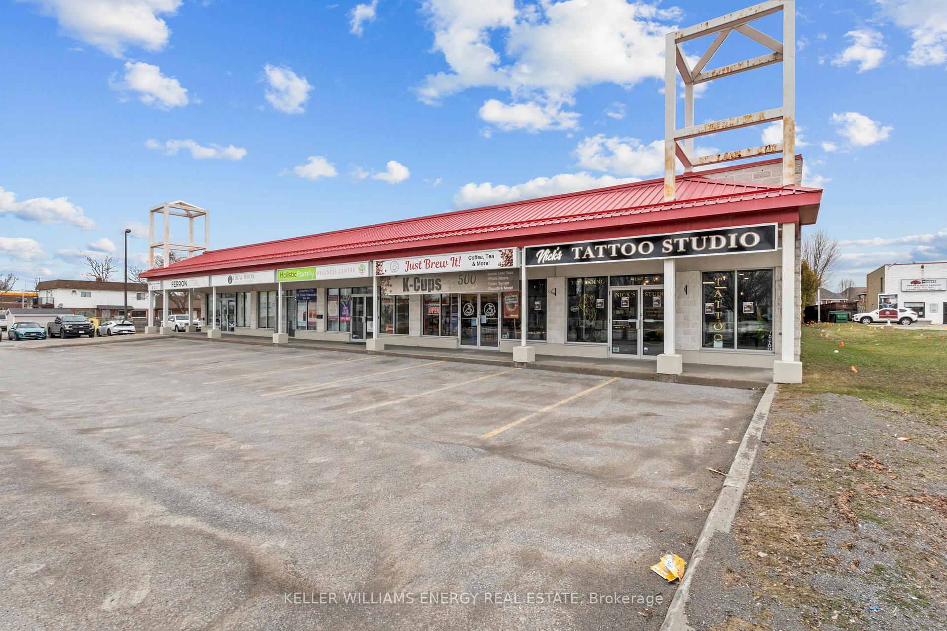 1040 Division Street 4, Cobourg — photo 2 of 5