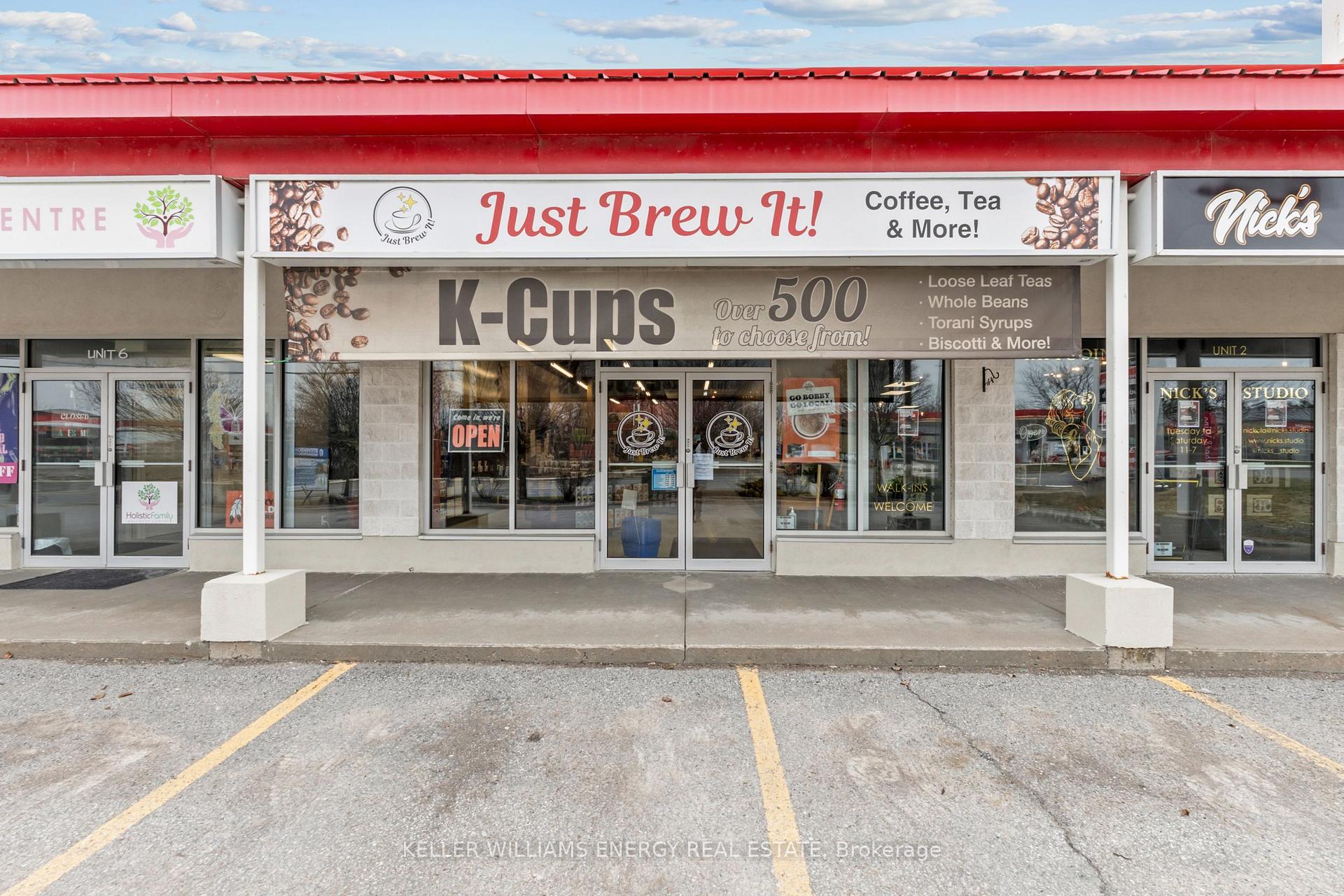 1040 Division Street 4, Cobourg — photo 3 of 5