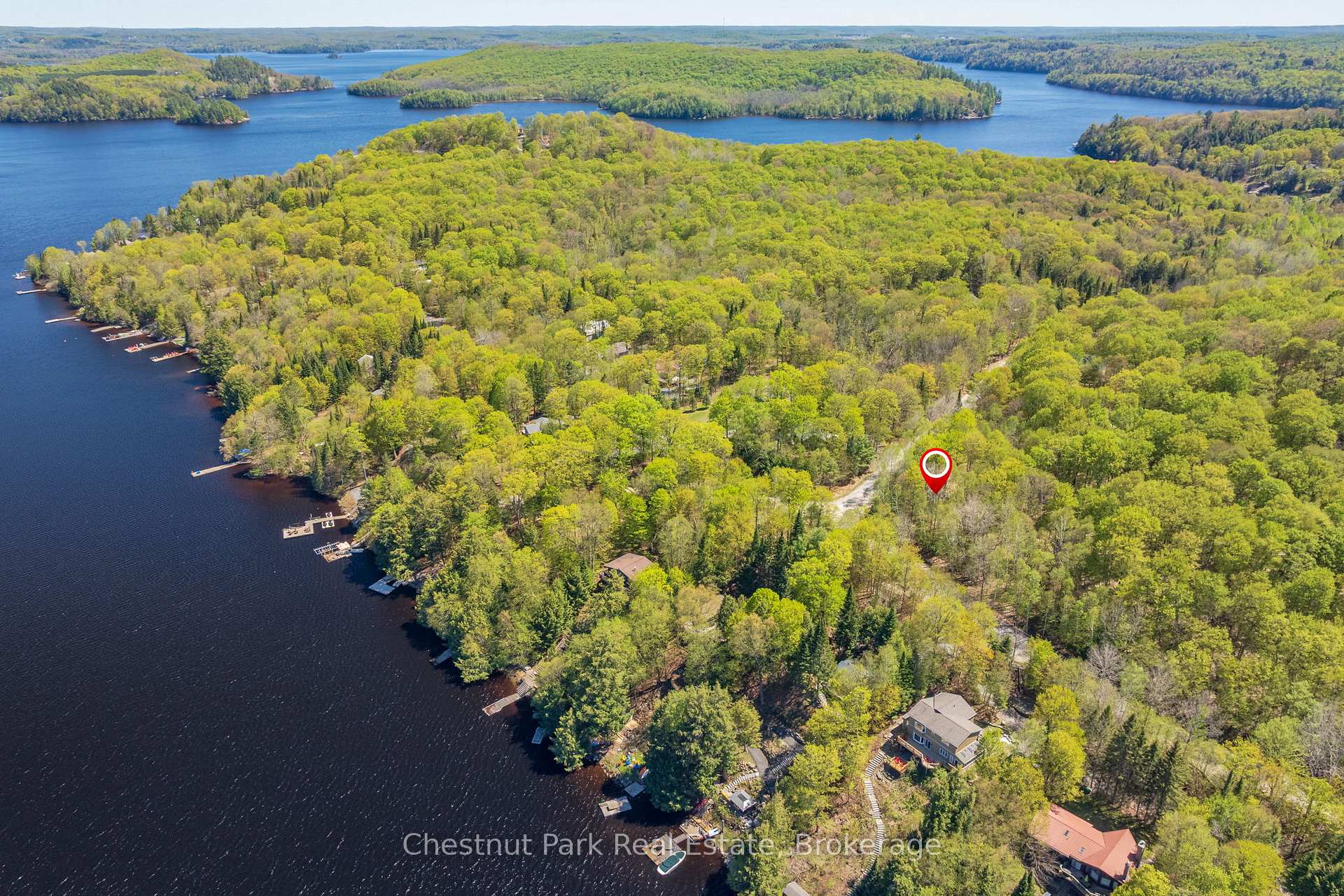 148 Vernon Lane, Huntsville, ON P1H 2J2 — Huntsville, Ontario