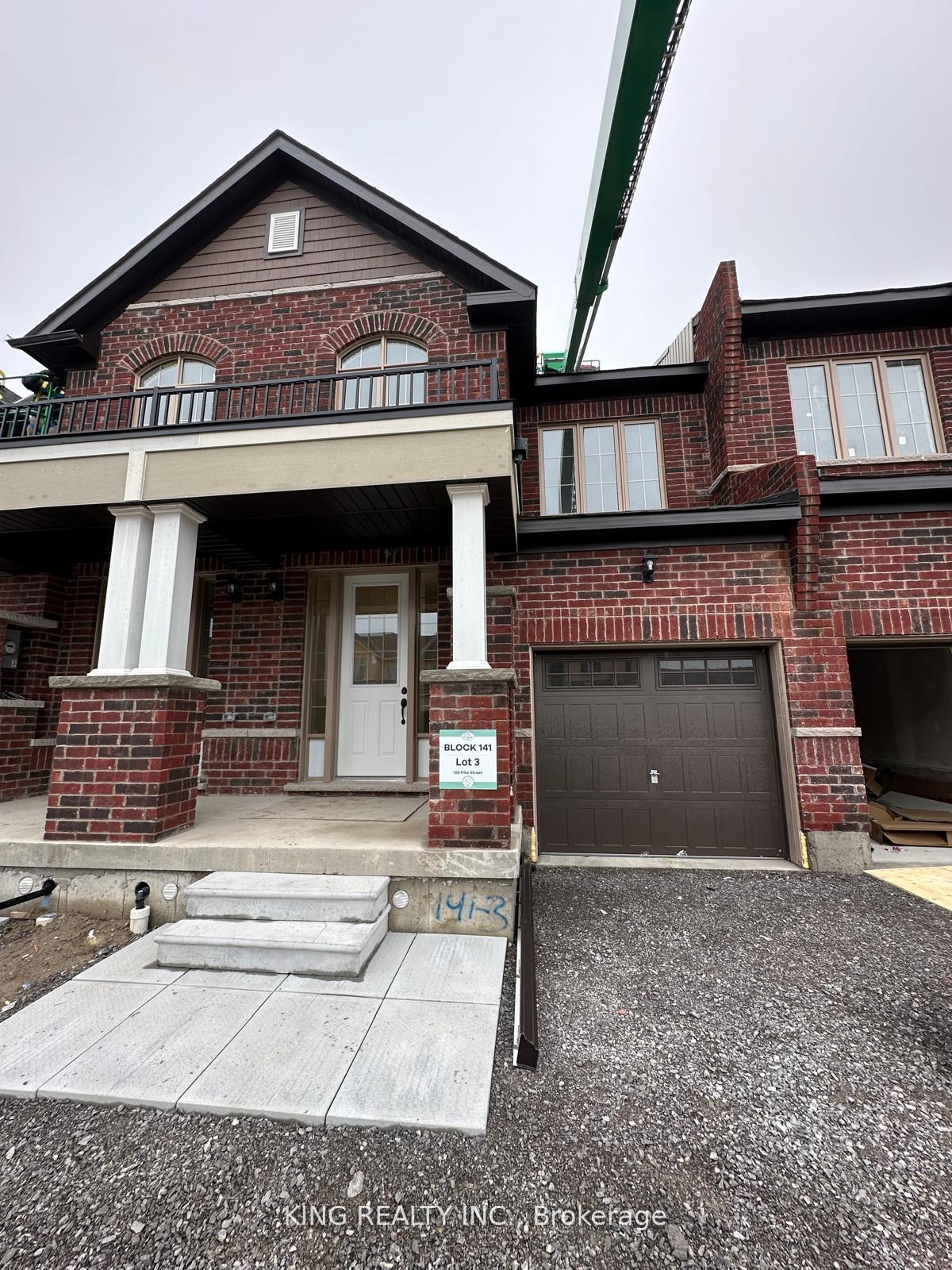 120 Pike Street, Peterborough, ON K9J 0J5 — Peterborough, Ontario