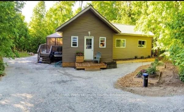 1145 Chelsea Lane, Algonquin Highlands, ON K0M 1J1 — Algonquin Highlands, Ontario