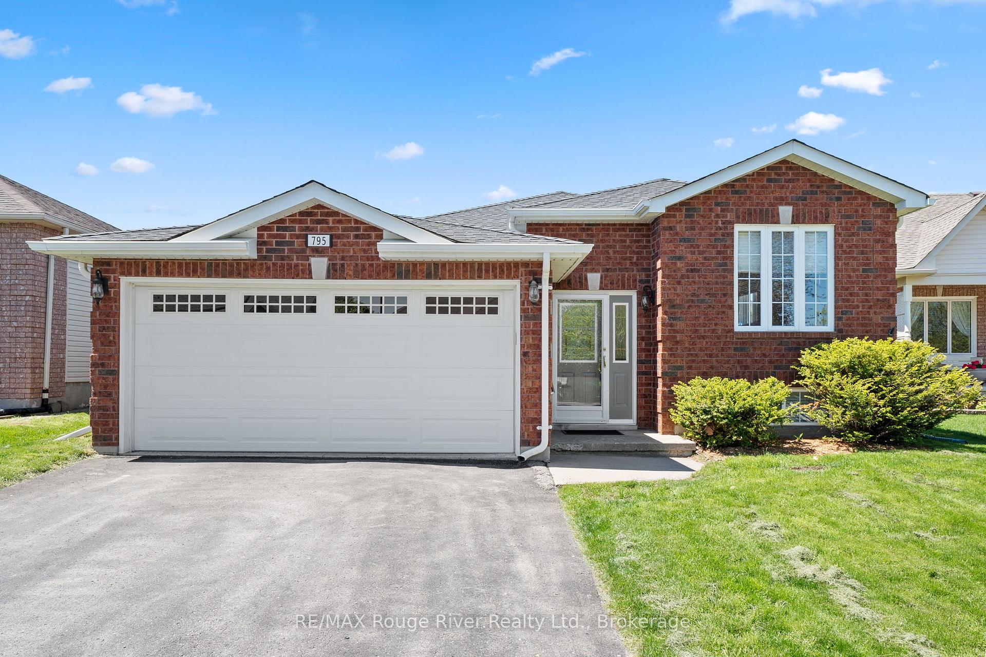 795 Munson Crescent, Cobourg, ON K9A 5N9 — Cobourg, Ontario
