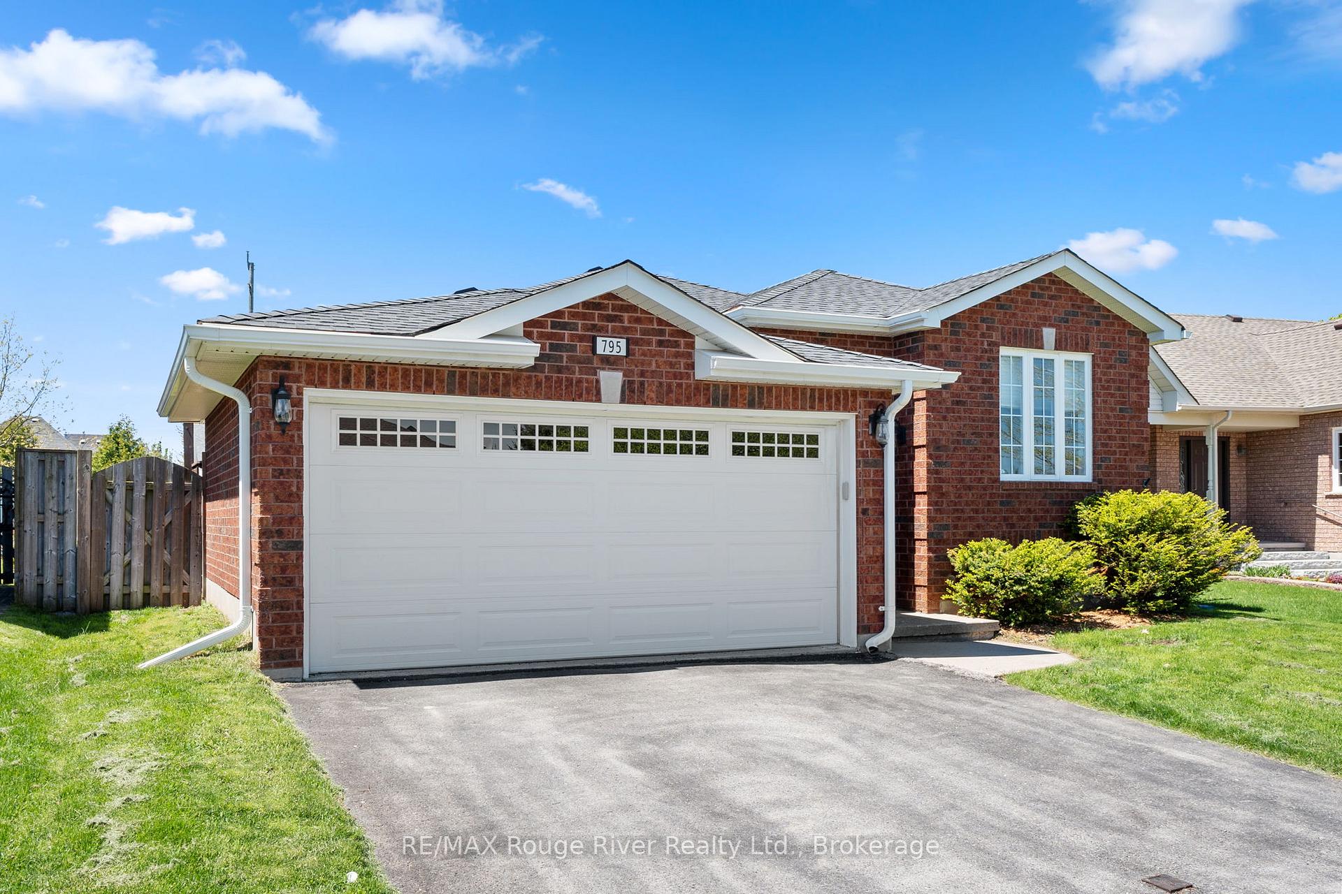 795 Munson Crescent, Cobourg — photo 2 of 5