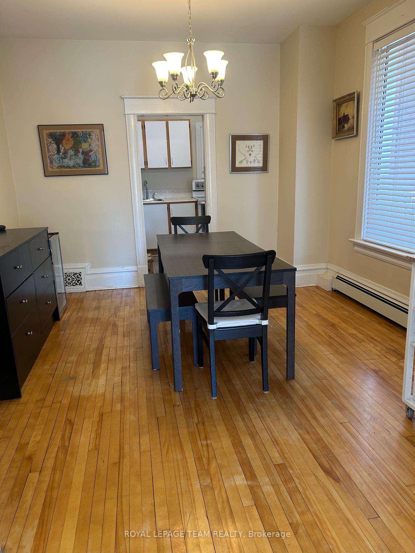 427 SUNNYSIDE Avenue A, Glebe - Ottawa East and Area — photo 4 of 5