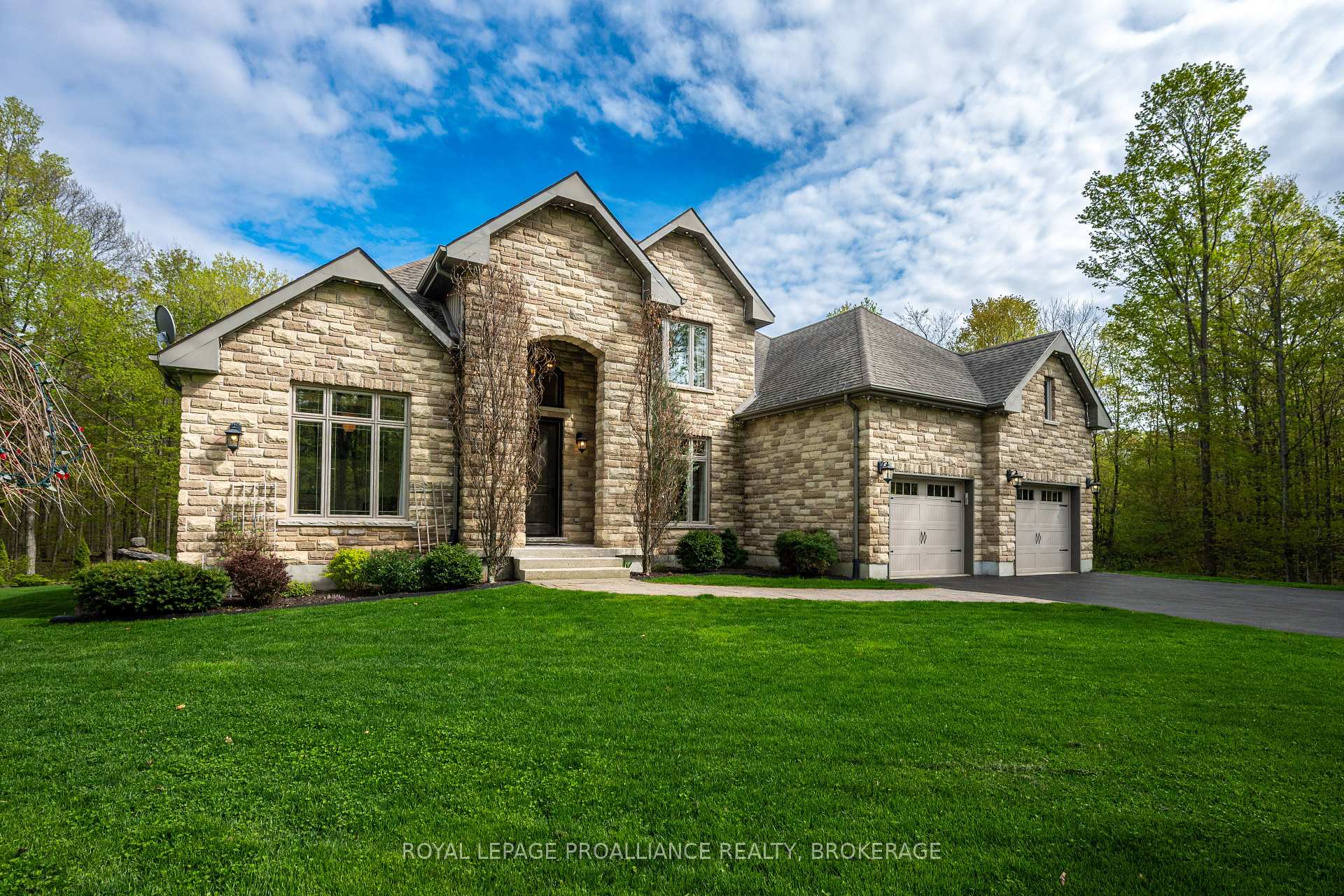 2918 Leeman Road, Kingston, ON K0H 1M0 — Kingston, Ontario