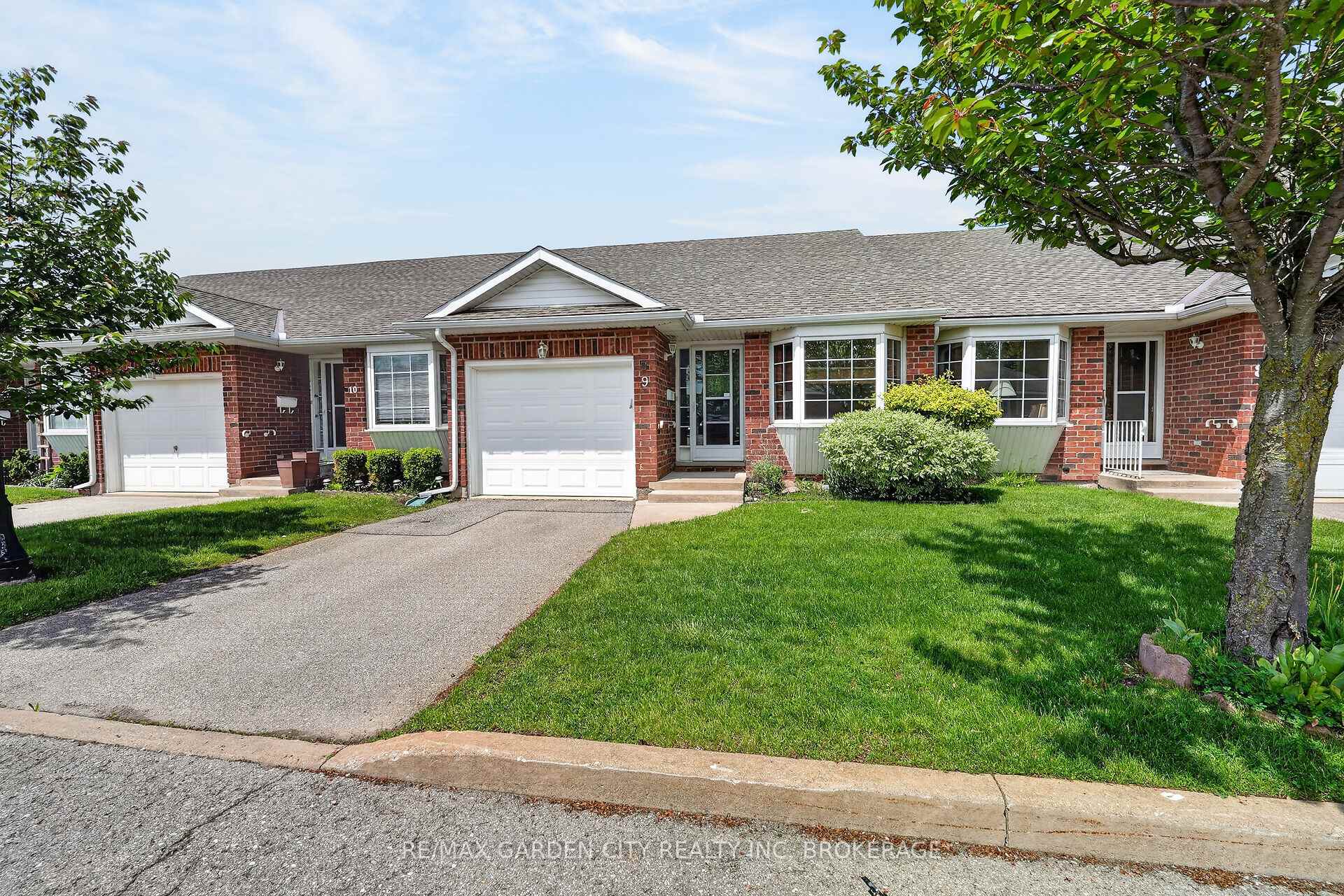162 First Street 9, Welland, ON L3B 4S2 — Welland, Ontario