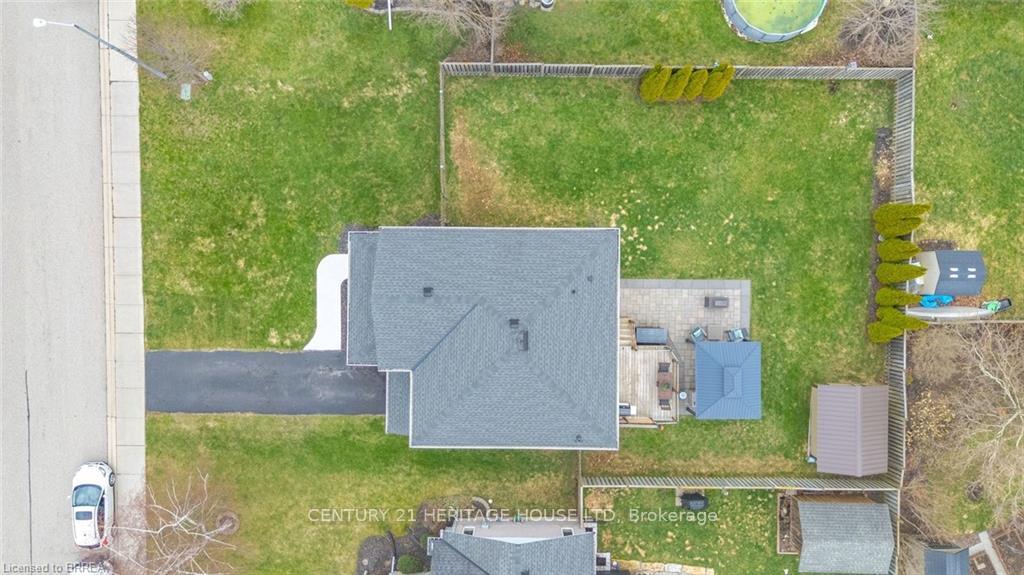 34 Primrose Drive, Tillsonburg — photo 4 of 5