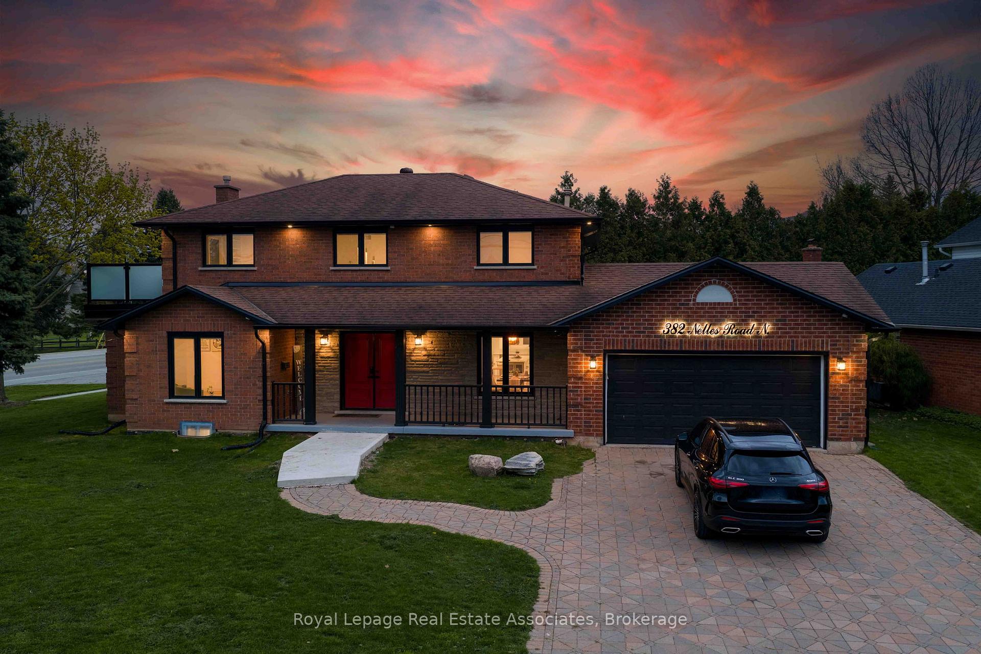 382 Nelles Road N, Grimsby, ON L3M 2Z9 — Grimsby, Ontario