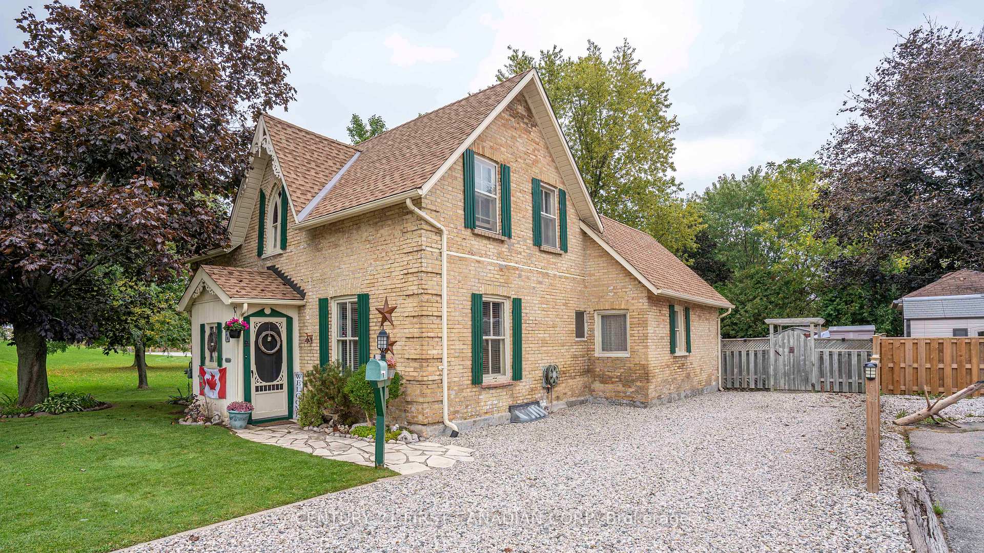 1 Fairview Avenue, St. Thomas, ON N5R 4X2 — St. Thomas, Ontario