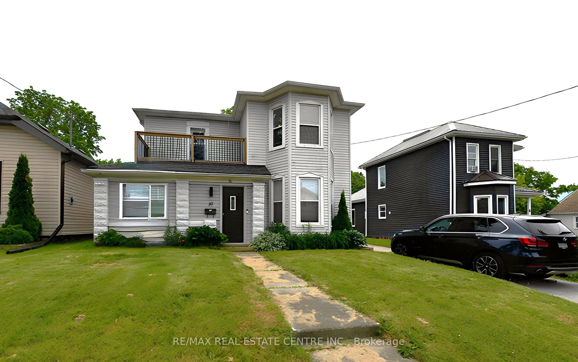 10 MEDA Street, St. Thomas, ON N5P 1W5 — St. Thomas, Ontario