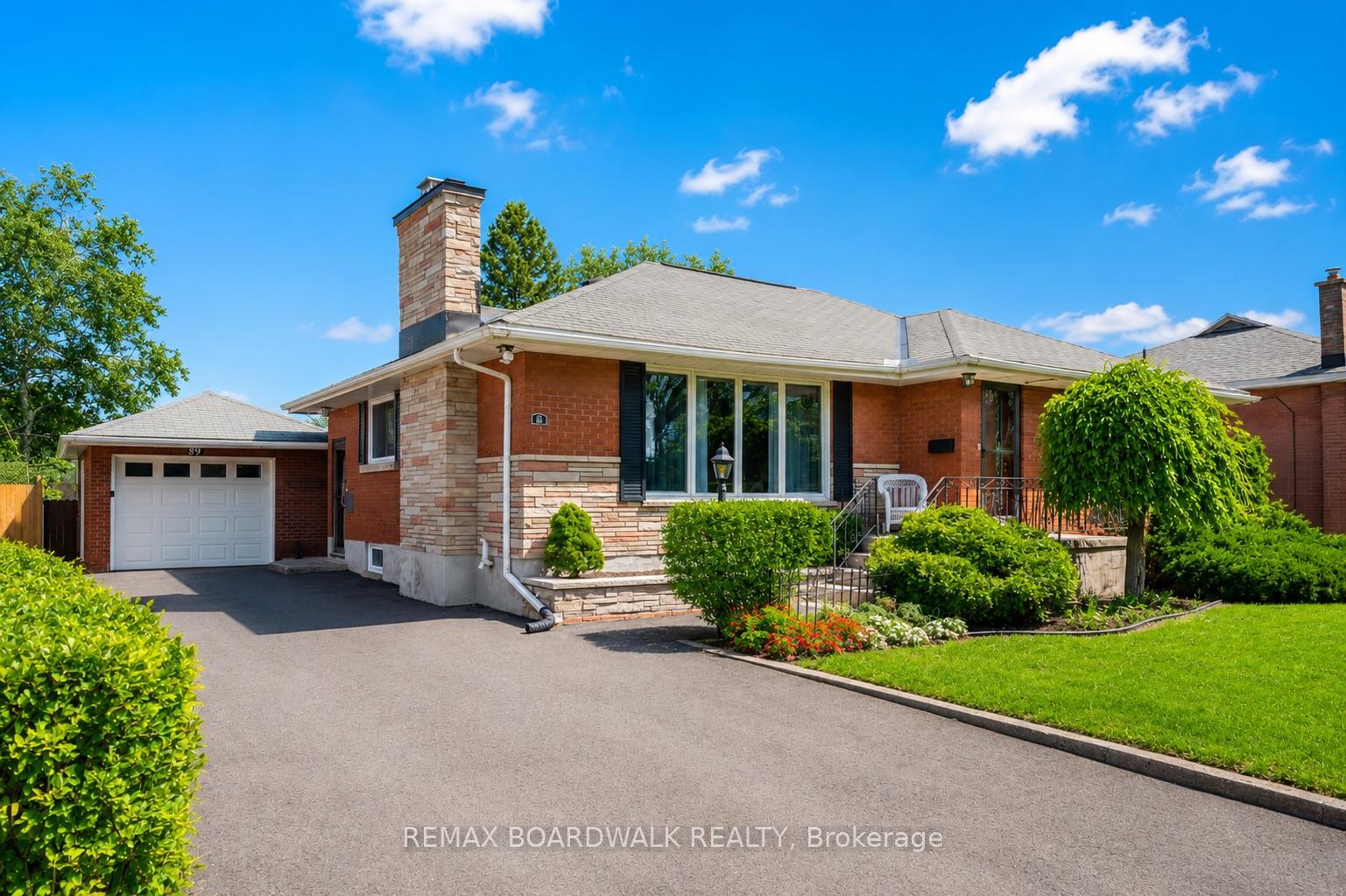 89 Stewart Boulevard, Brockville, ON K6V 4W2 — Brockville, Ontario