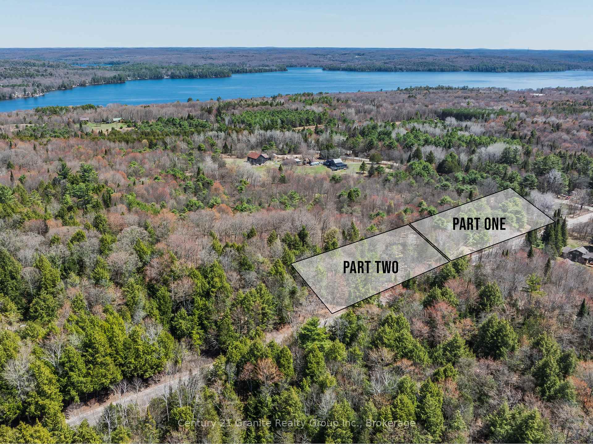 0 Buckslide Road, Algonquin Highlands — photo 2 of 5