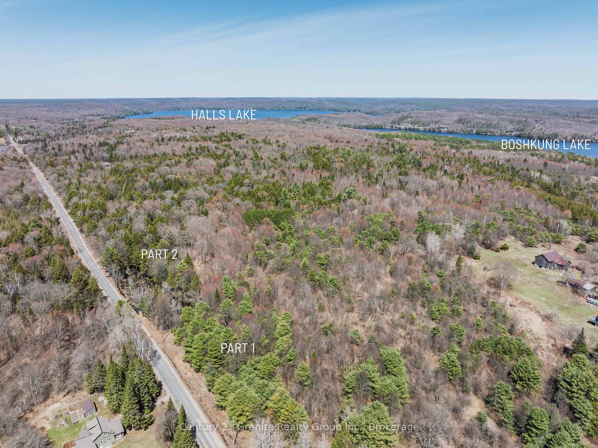0 Buckslide Road, Algonquin Highlands — photo 3 of 5