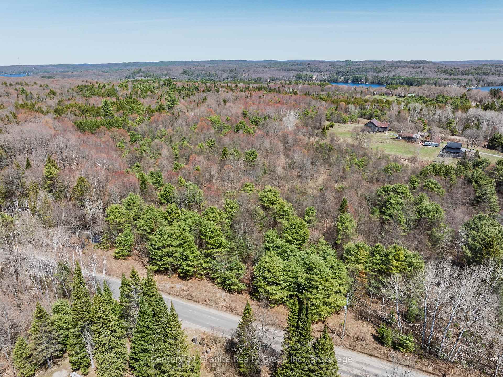 0 Buckslide Road, Algonquin Highlands — photo 4 of 5