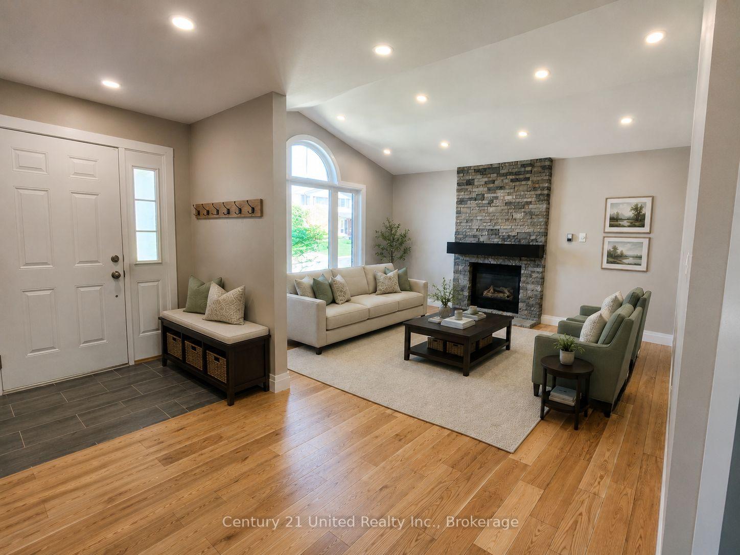 2225 Lorraine Drive, Peterborough — photo 4 of 5