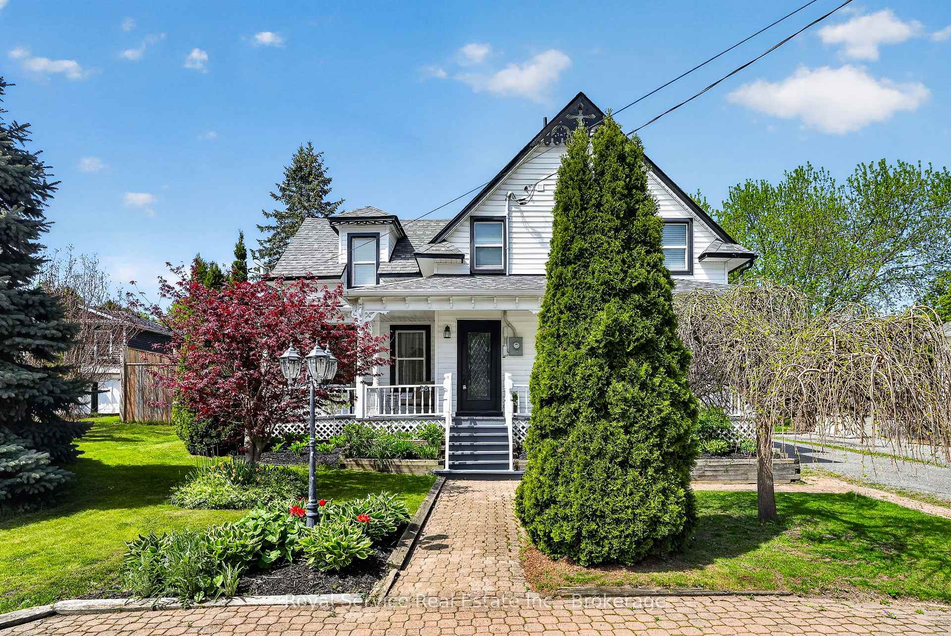 28 George Street, Brighton, ON K0K 1H0 — Brighton, Ontario