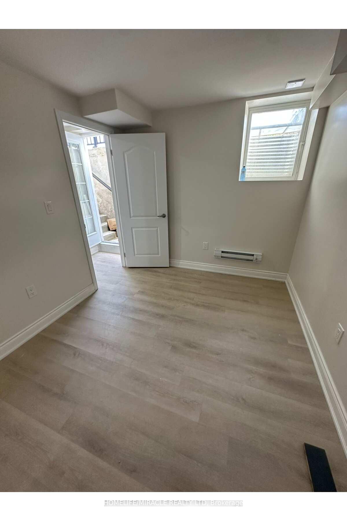 170 Gillespie Drive Lower, Brantford, ON N3T 0Y4 — Brantford, Ontario