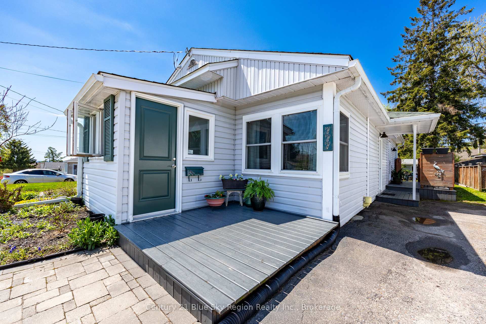 777 Douglas Street, North Bay, ON P1B 5P1 — North Bay, Ontario