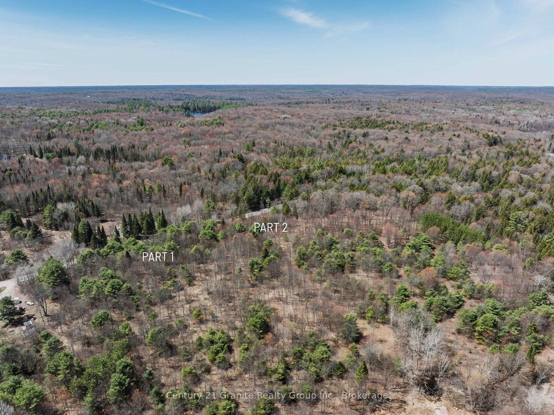 0 Buckslide Road, Algonquin Highlands, ON K0M 1S0 — Algonquin Highlands, Ontario