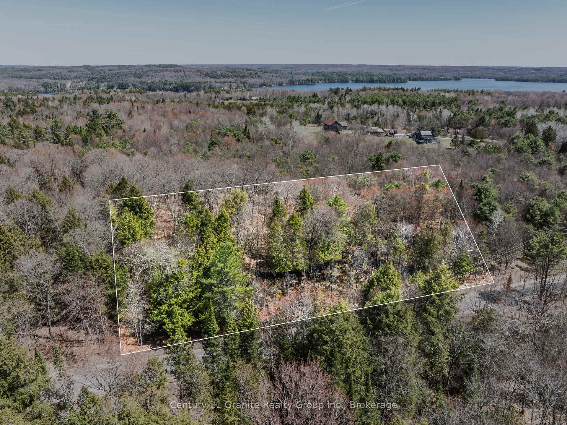 0 Buckslide Road, Algonquin Highlands — photo 2 of 5