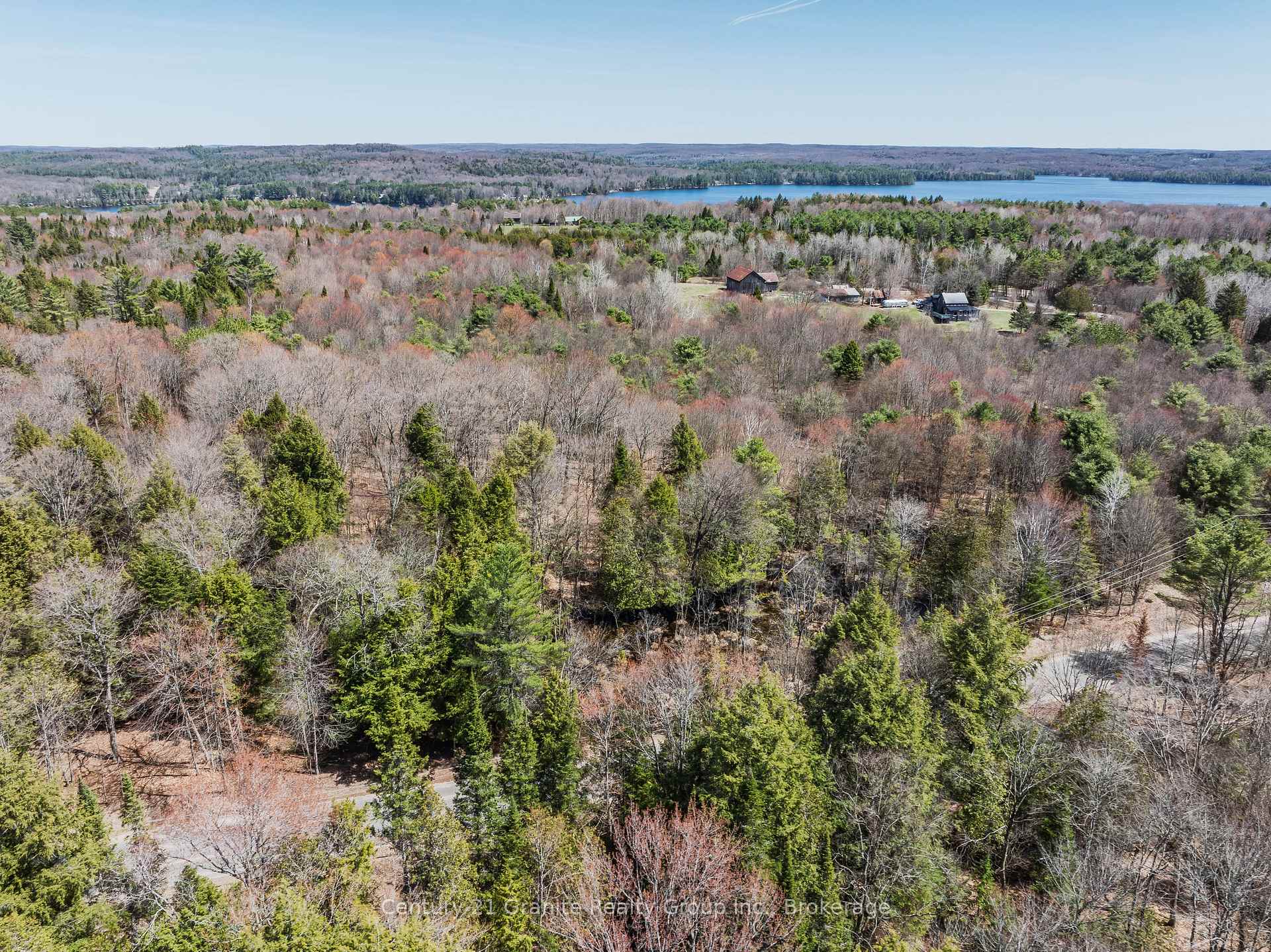 0 Buckslide Road, Algonquin Highlands — photo 5 of 5