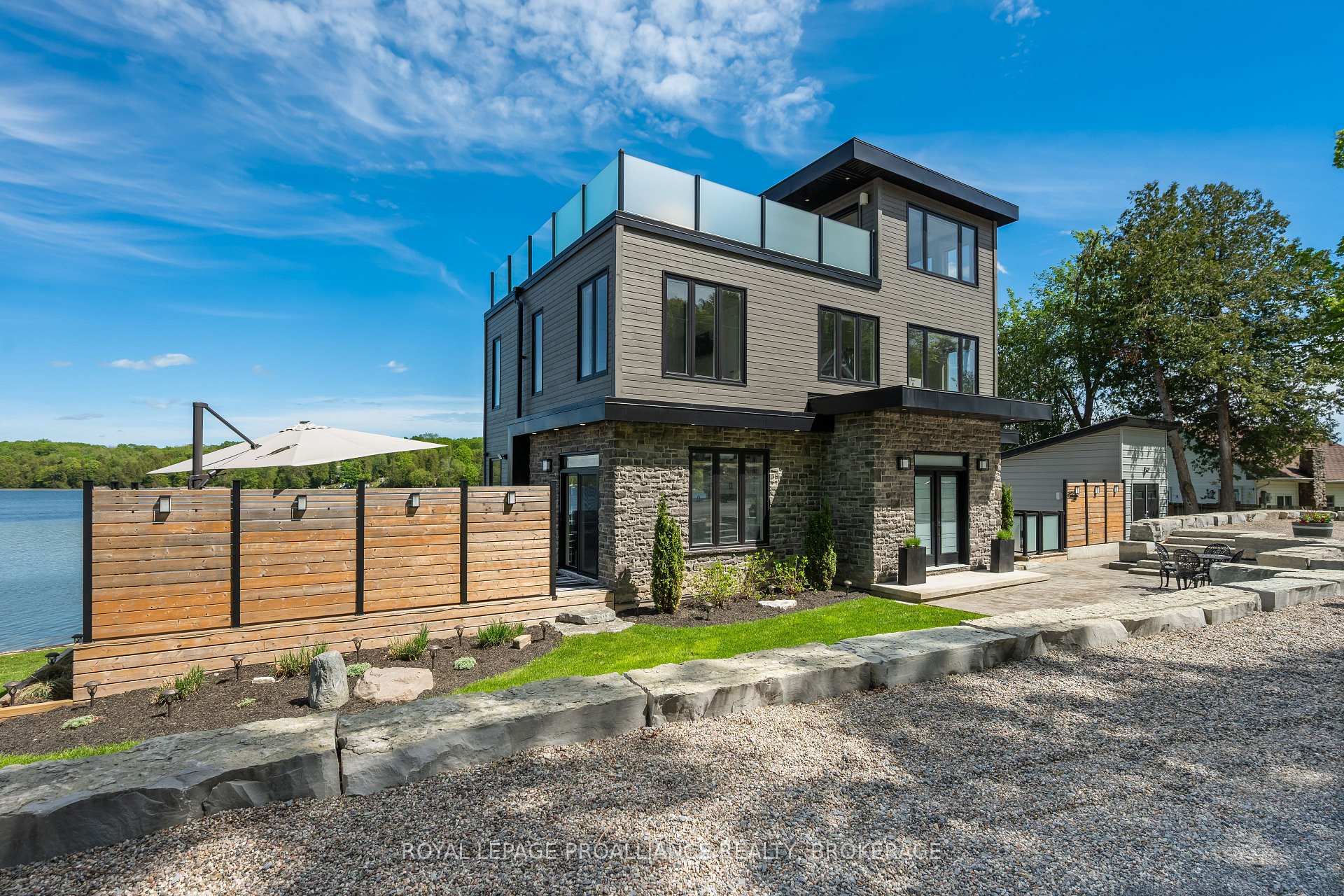 3370 Loughborough Drive, Kingston, ON K0H 1M0 — Kingston, Ontario