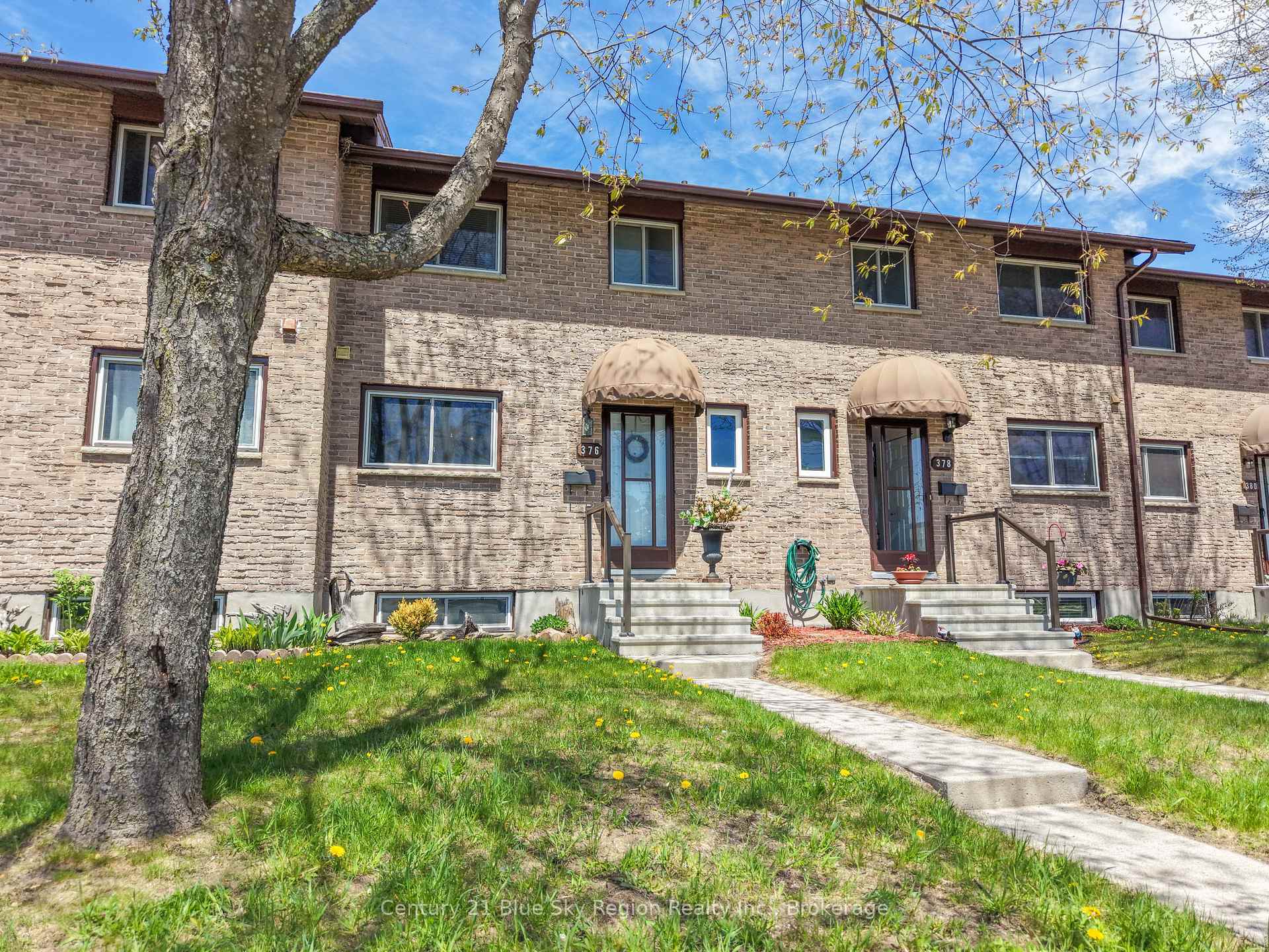 376 Wickstead Avenue, North Bay, ON P1A 3L8 — North Bay, Ontario